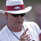 Illustration for article titled Ever Wonder Who Houston Nutt Talks To? Todays Your Lucky Day!